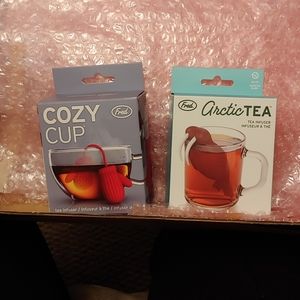 Tea Infusers